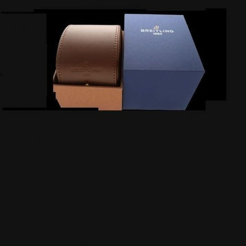 Montre Breitling Endurance Pro - Montre homme quartz 44 mm 58 Facettes MT43146