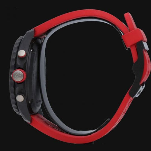 Montre Breitling Endurance Pro - Montre homme quartz 44 mm 58 Facettes MT43146