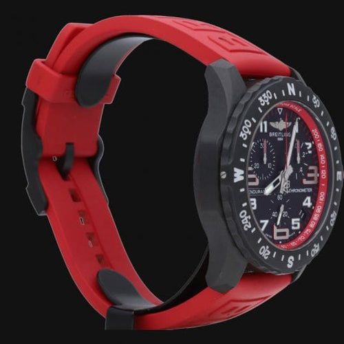 Montre Breitling Endurance Pro - Montre homme quartz 44 mm 58 Facettes MT43146