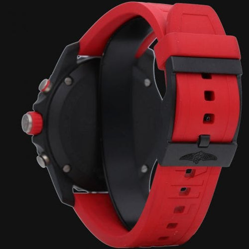 Montre Breitling Endurance Pro - Montre homme quartz 44 mm 58 Facettes MT43146