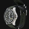 Montre Breitling Superocean Outerknown - Montre homme 44 mm en acier 58 Facettes MT43160
