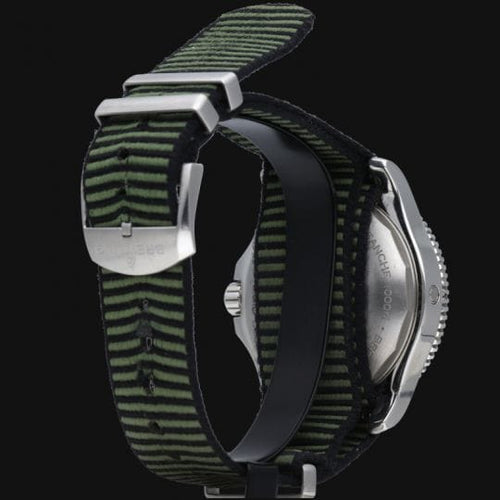 Montre Breitling Superocean Outerknown - Montre homme 44 mm en acier 58 Facettes MT43160