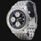 Montre Breitling Navitimer 41 - Montre automatique homme en acier 58 Facettes MT43184