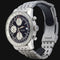 Montre Breitling Navitimer 41 - Montre automatique homme en acier 58 Facettes MT43184
