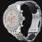 Montre Breitling Navitimer Montbrillant - Montre automatique en acier 58 Facettes MT43177
