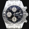 Montre Breitling Chronomat Cockpit - Montre chronographe automatique homme en acier 58 Facettes MT43174