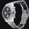 Montre Breitling Chronomat Cockpit - Montre chronographe automatique homme en acier 58 Facettes MT43174