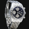 Montre Breitling Chronomat Cockpit - Montre chronographe automatique homme en acier 58 Facettes MT43174