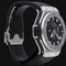 Montre Hublot Big Bang Aero - Montre homme 44 mm en acier 58 Facettes MT43110