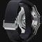 Montre Hublot Big Bang Aero - Montre homme 44 mm en acier 58 Facettes MT43110
