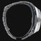 Montre Cartier Clé de Cartier - Montre automatique homme en acier 40 mm 58 Facettes MT43204