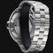 Montre Cartier Clé de Cartier - Montre automatique homme en acier 40 mm 58 Facettes MT43204