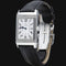 Montre Jaeger-LeCoultre Reverso Duetto - Montre femme en acier 58 Facettes MT43229