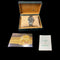 Montre Rolex Date - Montre 34 mm en acier 58 Facettes MT43255