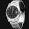 Montre Rolex Date - Montre 34 mm en acier 58 Facettes MT43255