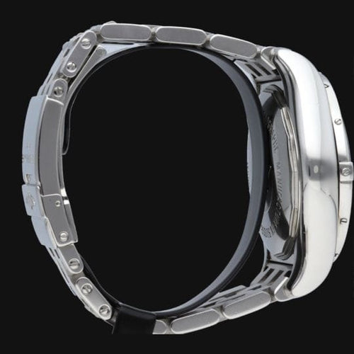 Montre Breitling Chronomat 44 - Montre automatique homme en acier 58 Facettes MT42087