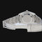 Montre Rolex Datejust 36 - Montre automatique en acier 58 Facettes MT43236