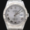 Montre Rolex Datejust Turn-O-Graph - Montre 36 mm en acier 58 Facettes MT43258
