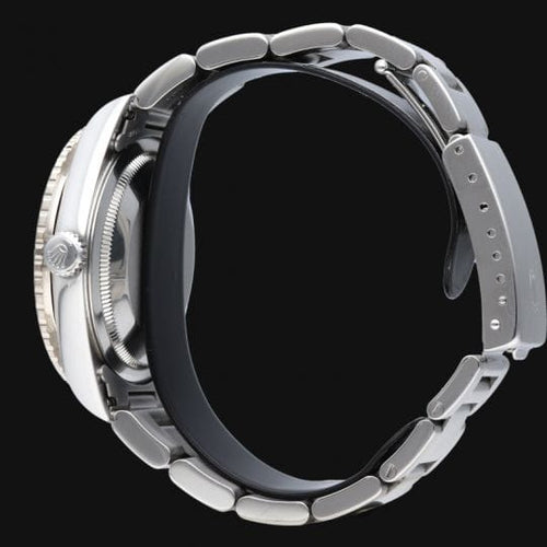 Montre Rolex Datejust Turn-O-Graph - Montre 36 mm en acier 58 Facettes MT43258