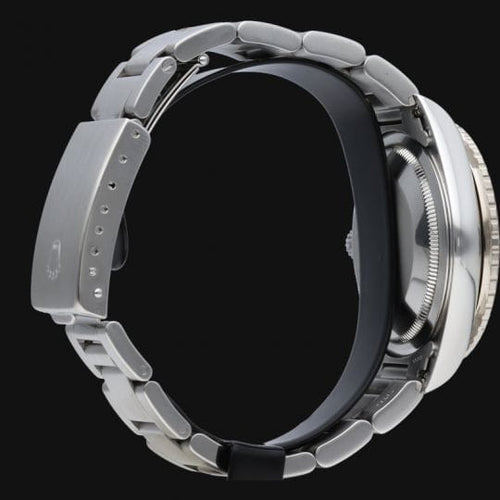 Montre Rolex Datejust Turn-O-Graph - Montre 36 mm en acier 58 Facettes MT43258