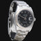 Montre Rolex Datejust - Montre 36 mm en acier et or blanc 58 Facettes MT43243