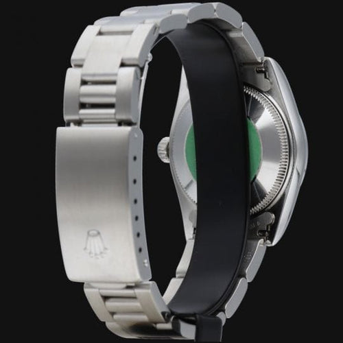Montre Rolex Oyster Perpetual - Montre femme 31 mm en acier 58 Facettes MT43249