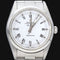 Montre Rolex Oyster Perpetual - Montre femme 31 mm en acier 58 Facettes MT43250