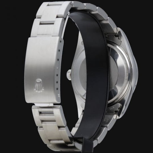 Montre Rolex Oyster Perpetual - Montre femme 31 mm en acier 58 Facettes MT43250