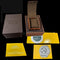 Montre Breitling Bentley - Montre homme automatique en acier 44 mm 58 Facettes MT43264