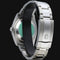 Montre Rolex Date - Montre 34 mm en acier 58 Facettes MT43265