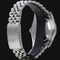 Montre Rolex Datejust - Montre 36 mm en acier et lunette en or blanc 58 Facettes MT43270