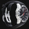 Montre Chopard Classic Racing - Montre Superfast 41 mm en acier 58 Facettes MT43276