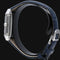 Montre Jaeger-LeCoultre Reverso Duetto - Montre femme en acier 58 Facettes MT42865