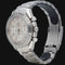 Montre Omega Speedmaster - Montre chronographe Date en acier 58 Facettes MT41423