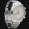 Montre Omega Speedmaster - Montre chronographe Date en acier 58 Facettes MT41423
