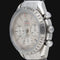 Montre Omega Speedmaster - Montre chronographe Date en acier 58 Facettes MT41423