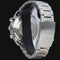 Montre Omega Speedmaster - Montre chronographe Date en acier 58 Facettes MT41423