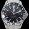 Montre Omega Seamaster - Montre Diver 300M GMT 50th Anniversary 58 Facettes MT41356