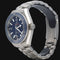 Montre Omega Seamaster Planet Ocean - Montre homme en titane 600 m 58 Facettes MT43350