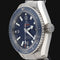 Montre Omega Seamaster Planet Ocean - Montre homme en titane 600 m 58 Facettes MT43350
