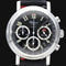 Montre Chopard Mille Miglia - Montre chronographe automatique homme en acier 58 Facettes MT43291