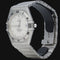 Montre Omega Constellation - Montre automatique homme en acier 36 mm 58 Facettes MT43344