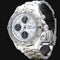 Montre Breitling Colt - Montre chronographe automatique en acier 58 Facettes MT43225