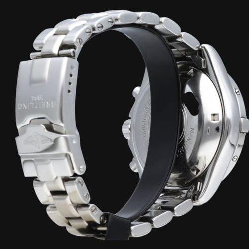 Montre Breitling Colt - Montre chronographe automatique en acier 58 Facettes MT43225