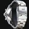 Montre Breitling Colt - Montre chronographe automatique en acier 58 Facettes MT43225