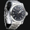 Montre Jaeger-LeCoultre Master Compressor - Montre GMT homme en acier 58 Facettes MT43032