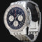Montre Breitling Navitimer - Montre automatique homme en acier 43 mm 58 Facettes MT43188
