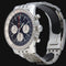 Montre Breitling Navitimer - Montre automatique homme en acier 43 mm 58 Facettes MT43188