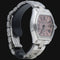 Montre Cartier Roadster - Montre femme en acier quartz 58 Facettes MT43362
