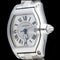 Montre Cartier Roadster - Montre automatique en acier 58 Facettes MT43364